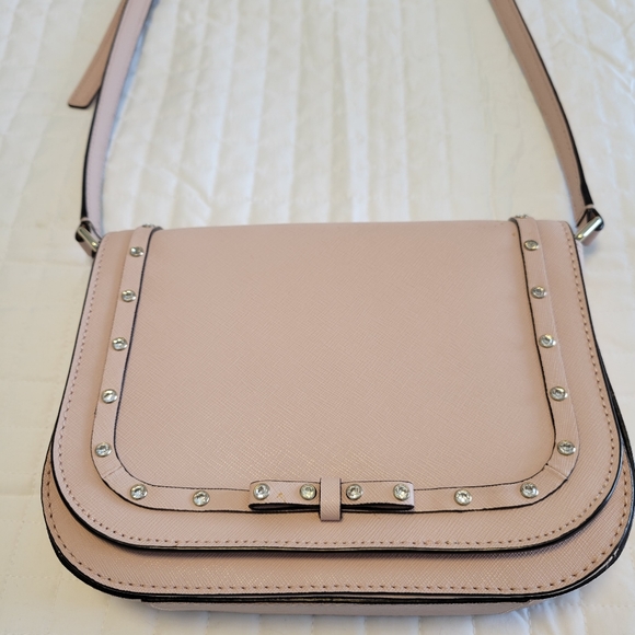 Kate Spade Leather Crossbody Bag - Picture 2 of 8